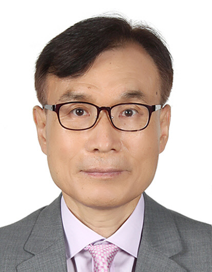 조충행 신용보증기금 상임이사<신용보증기금 제공>